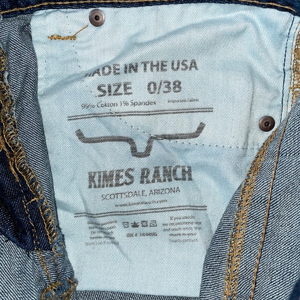 Kimes Ranch Betty - Picture 3 of 4